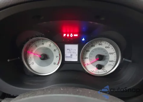 2012 Subaru Impreza 2.0I Premium из США, поврежденный, VIN JF1GPAB62CG224907